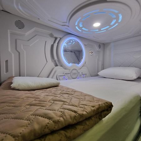Central Hostel Boutique Antigua Dış mekan fotoğraf