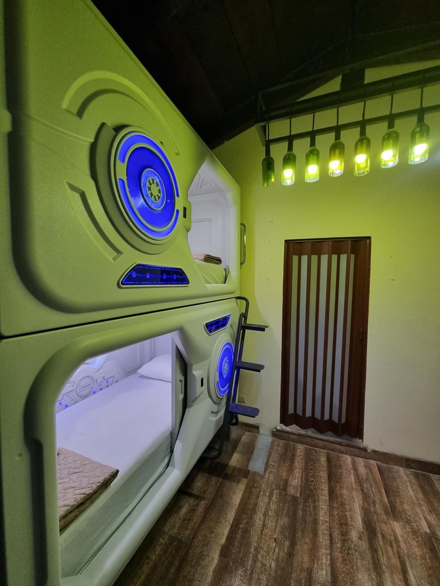 Central Hostel Boutique Antigua Dış mekan fotoğraf