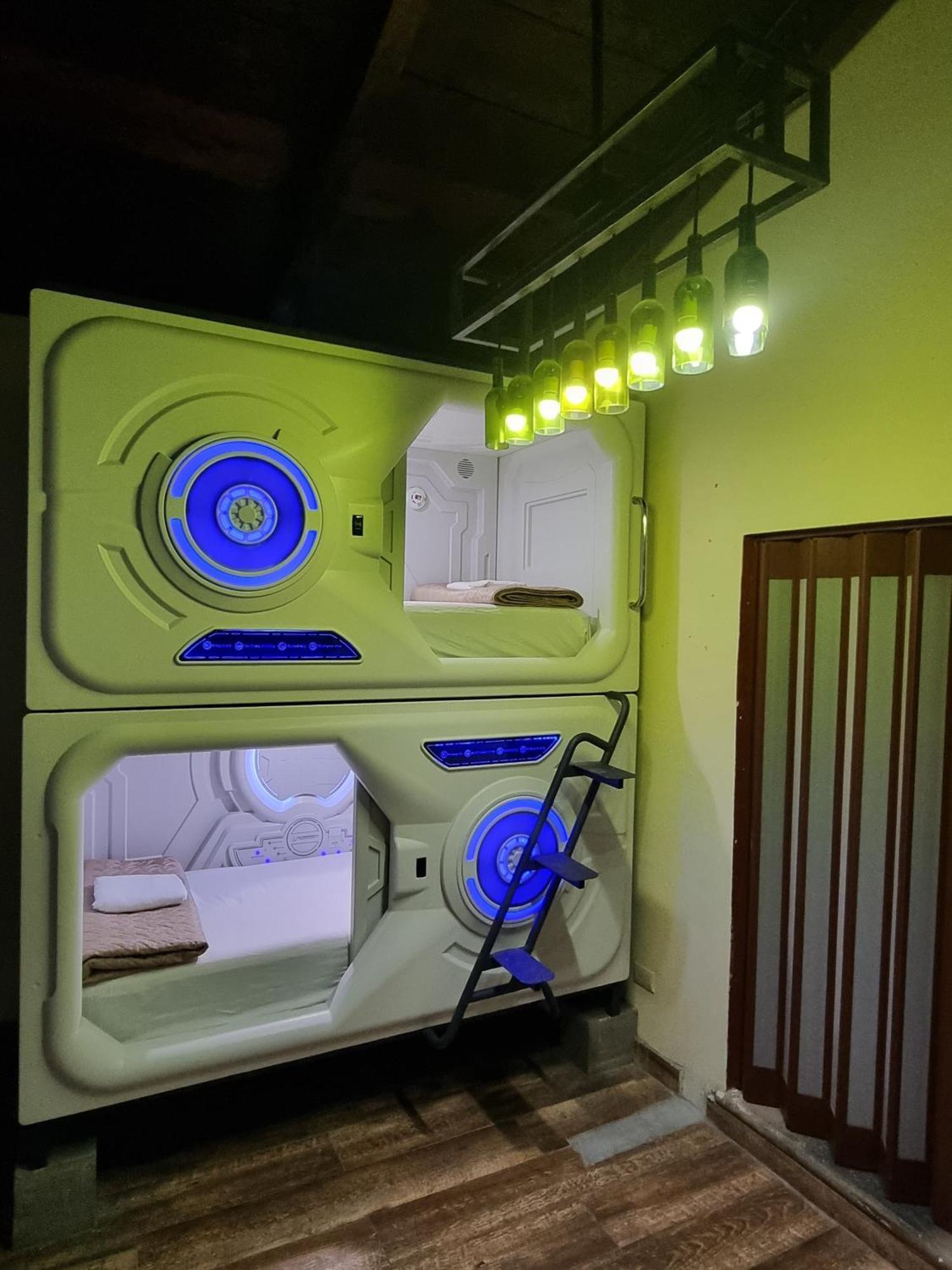 Central Hostel Boutique Antigua Dış mekan fotoğraf