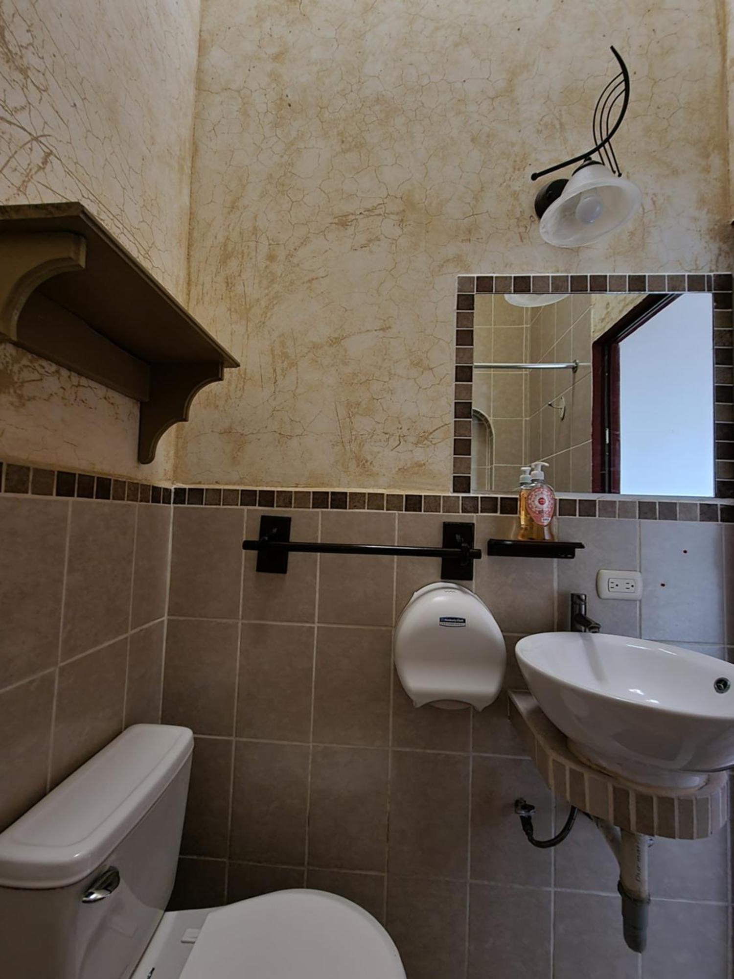 Central Hostel Boutique Antigua Dış mekan fotoğraf