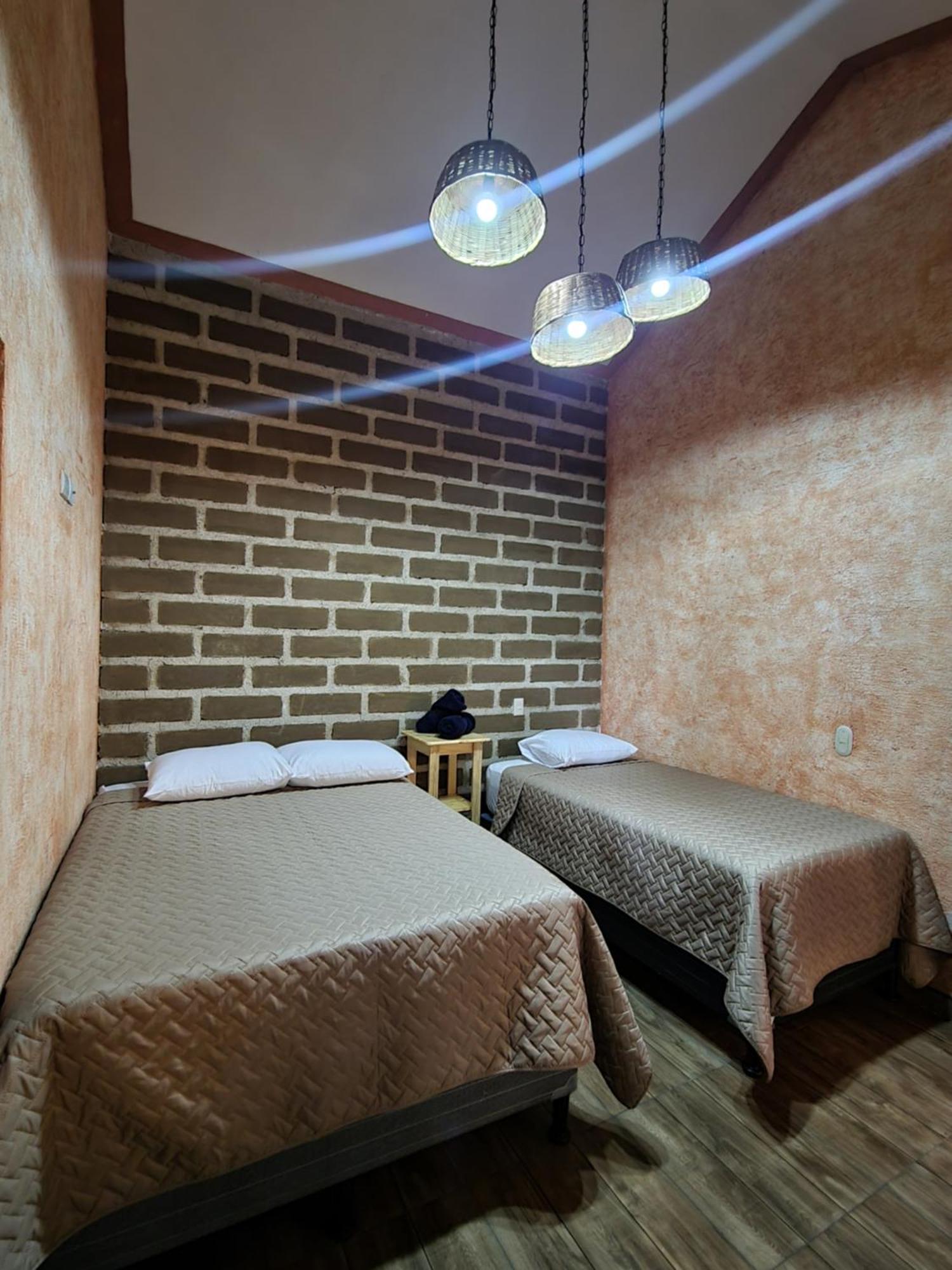 Central Hostel Boutique Antigua Dış mekan fotoğraf