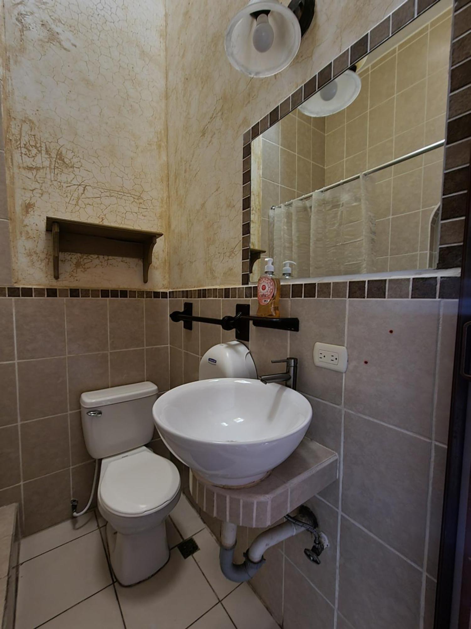 Central Hostel Boutique Antigua Dış mekan fotoğraf