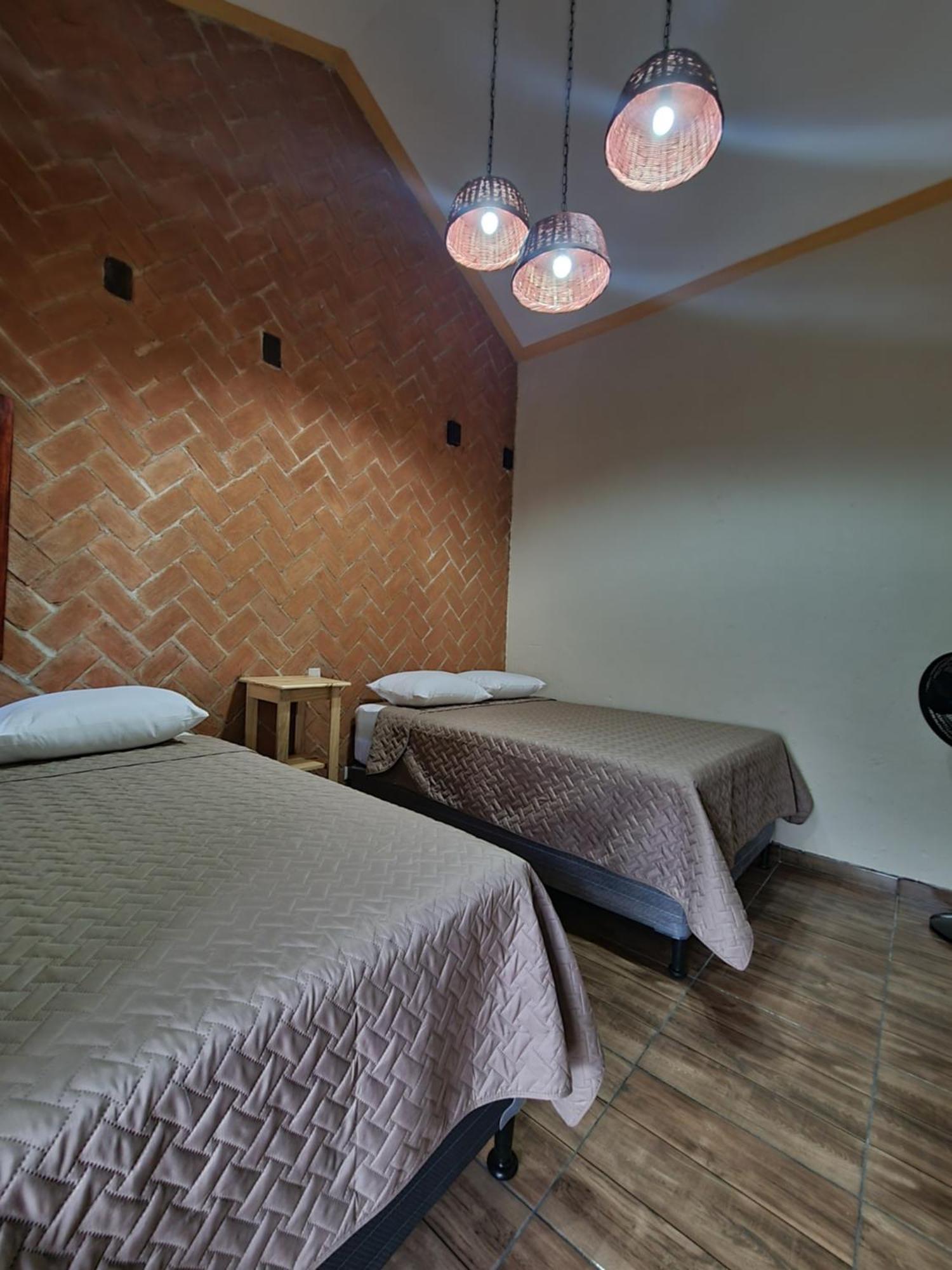 Central Hostel Boutique Antigua Dış mekan fotoğraf